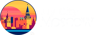 Мой город Москва